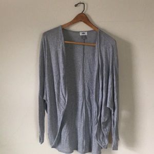 Old Navy cardigan